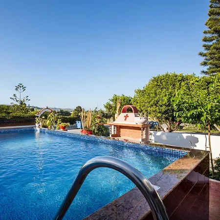 Margarita Luxury 1